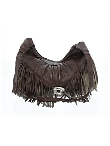 Unbranded Leather Hobo (view 1)