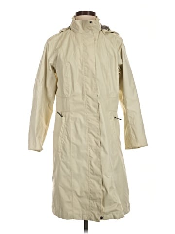 Eddie Bauer Raincoat (view 1)