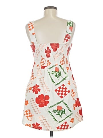 Japna Casual Dress (view 2)