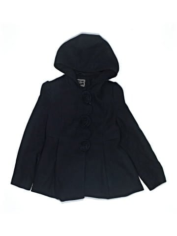 Rothschild Coat (view 1)