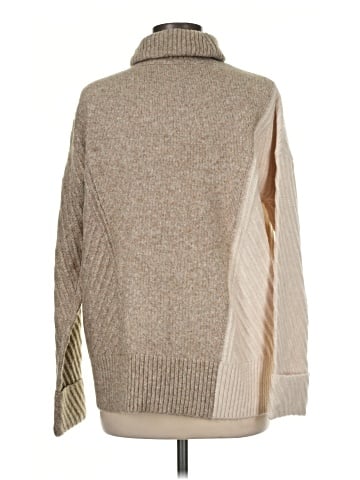 Simply Vera Vera Wang Turtleneck Sweater (view 2)