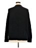 J.Crew Solid Black Pullover Sweater Size XL - photo 2