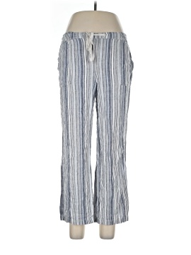 Land' n Sea Linen Pants (view 1)