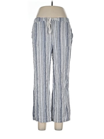 Land' n Sea Linen Pants (view 1)