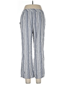 Land' n Sea Linen Pants (view 2)