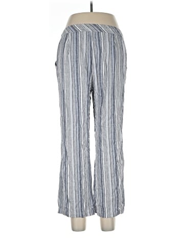 Land' n Sea Linen Pants (view 2)