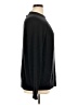 J.Crew Solid Black Pullover Sweater Size XL - photo 4