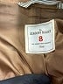 Gap Tan Wool Blazer Size 8 - photo 6