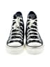 Converse Silver Sneakers Size 8 - photo 2