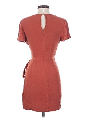 Majorelle Cocktail Dress (view 2)