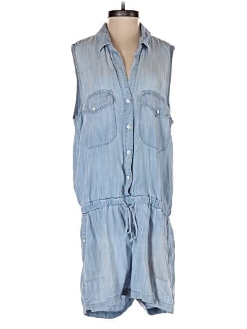 Cloth & Stone Romper (view 1)