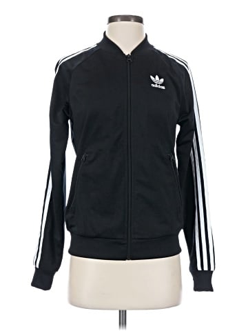 Adidas Track Jacket (view 1)