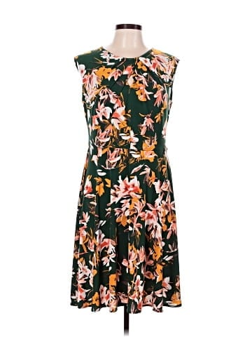 Maggy London Cocktail Dress (view 1)