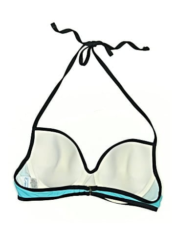 California Waves Swimsuit Top (view 2)