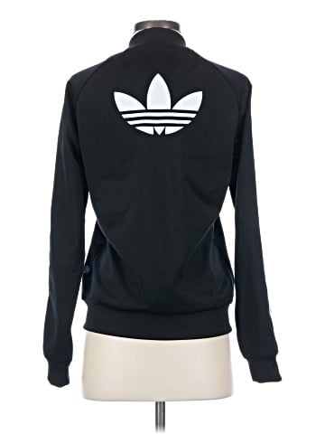 Adidas Track Jacket (view 2)