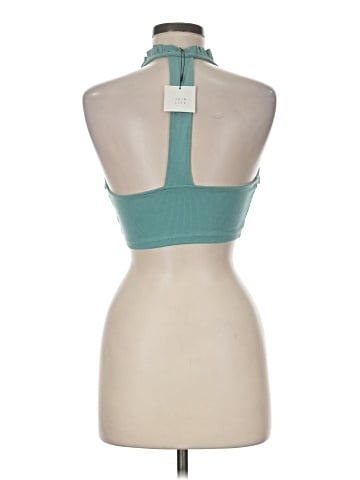 Zara Sleeveless Top (view 2)