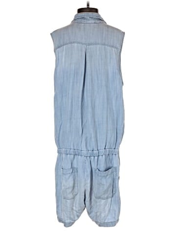 Cloth & Stone Romper (view 2)