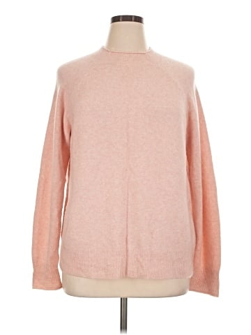 J.Crew Pullover Sweater (view 1)