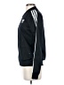 Adidas 100% Polyester Black Track Jacket Size S - photo 5