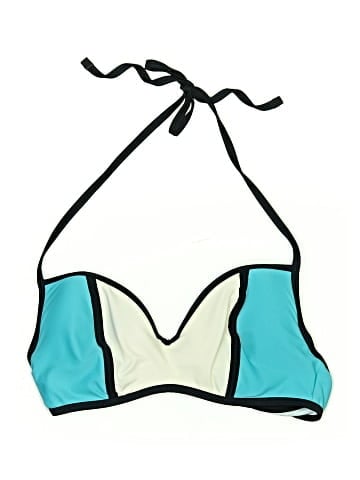 California Waves Swimsuit Top (view 1)