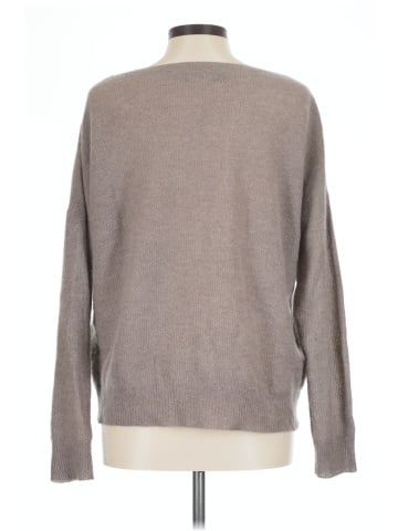 360 Cashmere Cashmere Pullover Sweater (view 2)