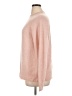 J.Crew Pink Pullover Sweater Size XL - photo 5