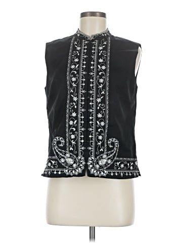 Josephine Chaus Sleeveless Blouse (view 1)