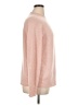 J.Crew Pink Pullover Sweater Size XL - photo 4