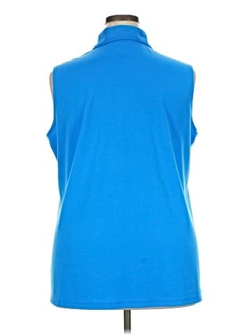 Lady Hagen Sleeveless T-Shirt (view 2)