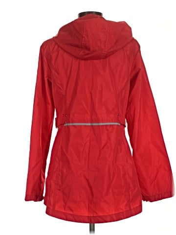 Jones New York Raincoat (view 2)