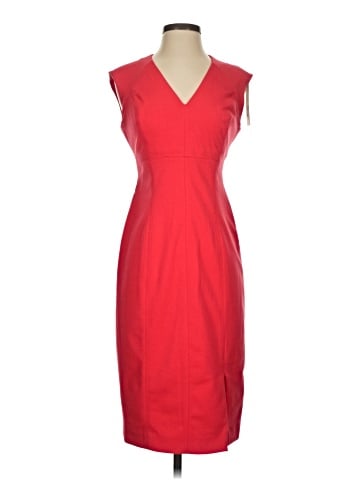 T Tahari Cocktail Dress (view 1)