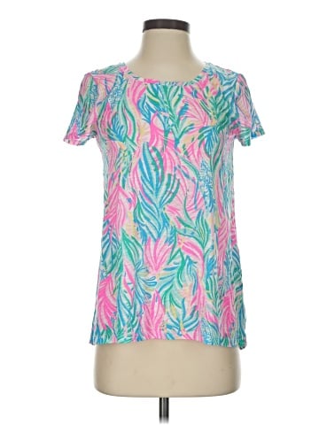 Lilly Pulitzer Short Sleeve T-Shirt (view 1)