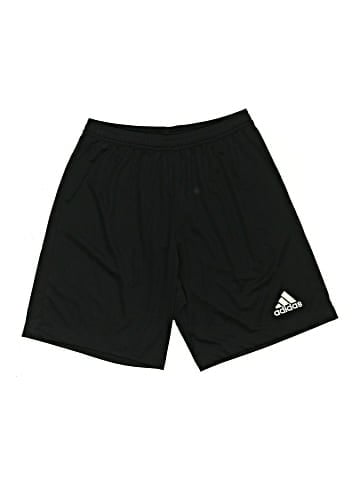 Adidas Athletic Shorts (view 1)