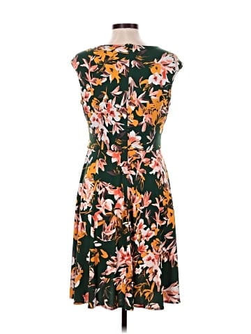 Maggy London Cocktail Dress (view 2)