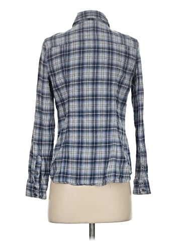 SONOMA life + style Long Sleeve Button-Down Shirt (view 2)