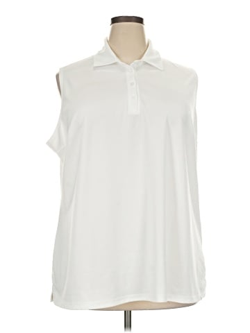 Lady Hagen Sleeveless T-Shirt (view 1)