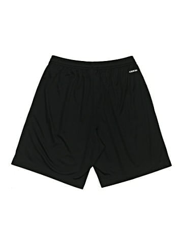 Adidas Athletic Shorts (view 2)