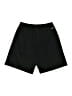 Adidas 100% Polyester Solid Black Athletic Shorts Size S (kids) - photo 2