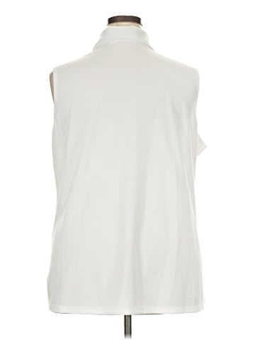 Lady Hagen Sleeveless T-Shirt (view 2)