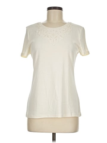 Talbots Short Sleeve T-Shirt (view 1)