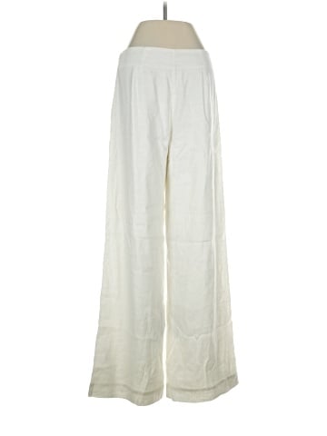 Cult Gaia Linen Pants (view 2)