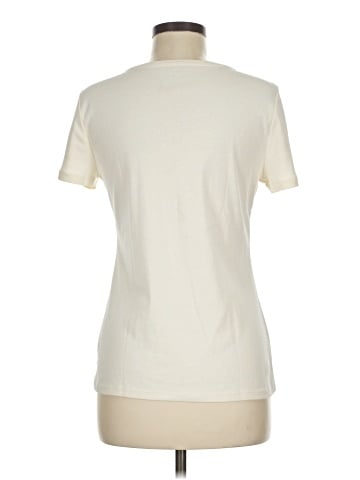 Talbots Short Sleeve T-Shirt (view 2)