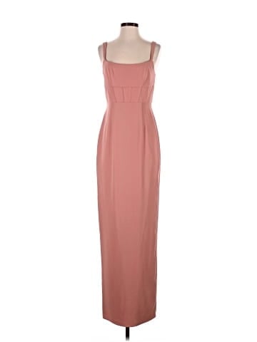 Thread Bridesmaid Cocktail Dress (view 1)