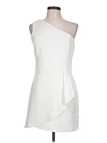 TCEC Cocktail Dress (view 1)
