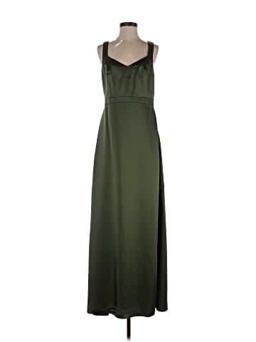 Social Bridesmaids Casual Dress (view 1)
