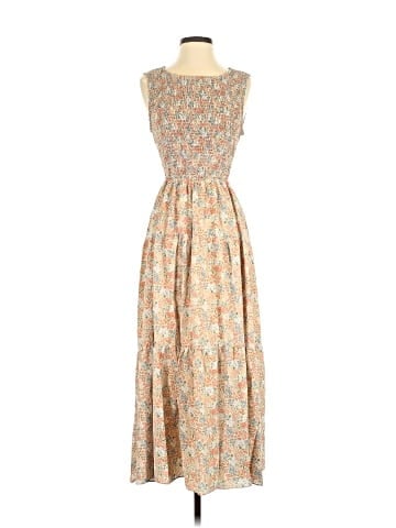 Mittoshop Casual Dress (view 1)