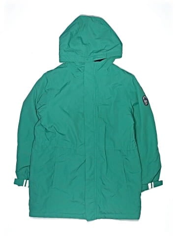 Lands' End Snow Jacket (view 1)