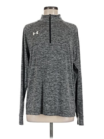 Under Armour Track Jacket (view 1)
