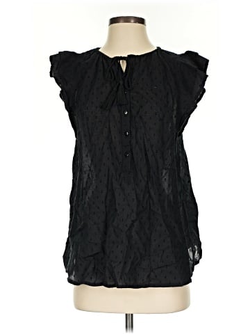 Emerson Fry Sleeveless Blouse (view 1)