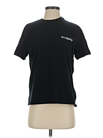 ALLSAINTS Short Sleeve T-Shirt (view 1)